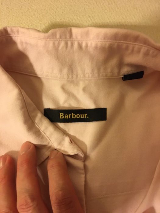 Barbour koszula .
