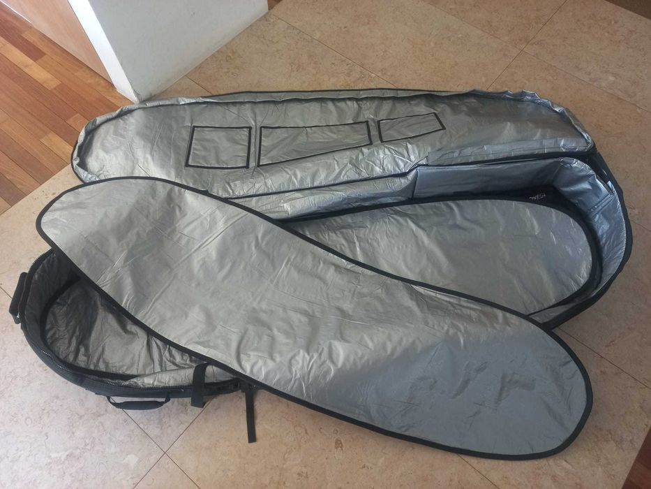 Capa Viagem 4 Prancha de Surf ROAM