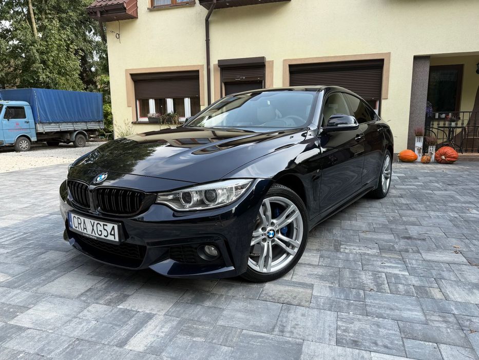 BMW Seria 4