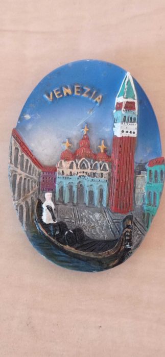 Сувенір, прикраса VENEZIA