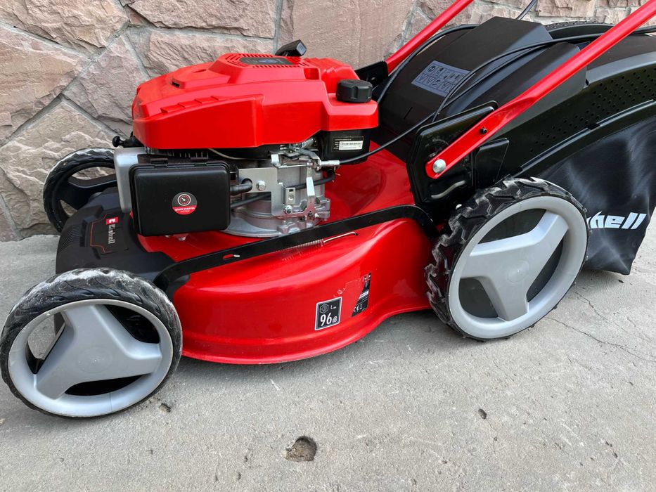 Газонокосарка Einhell Gc-Pm 46 S