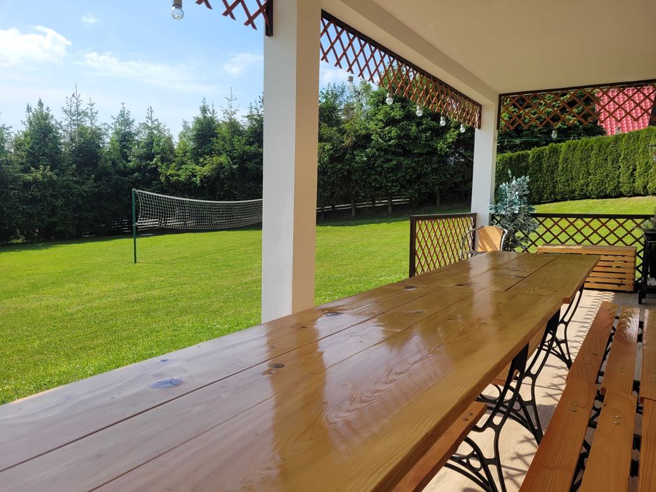 Noclegi Zakliczyn , Zawada Lanckorońska