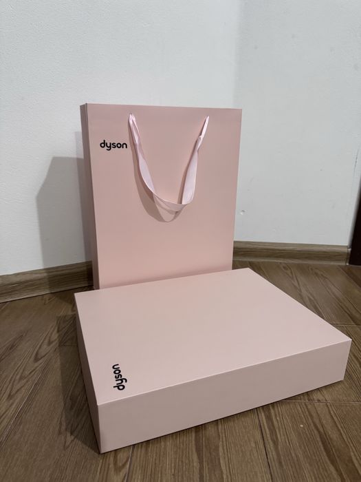 Dyson Styling Gift Set