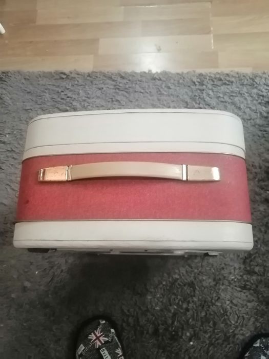 Gravador de bobines de 8 pistas vintage