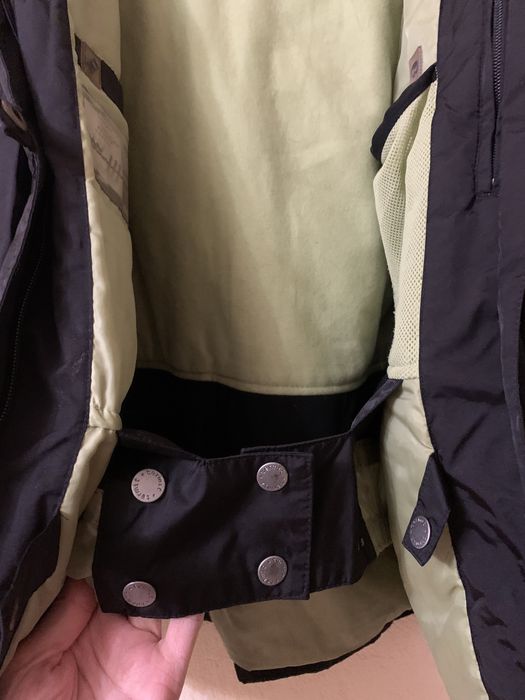 Куртка жіноча розмір  s termit