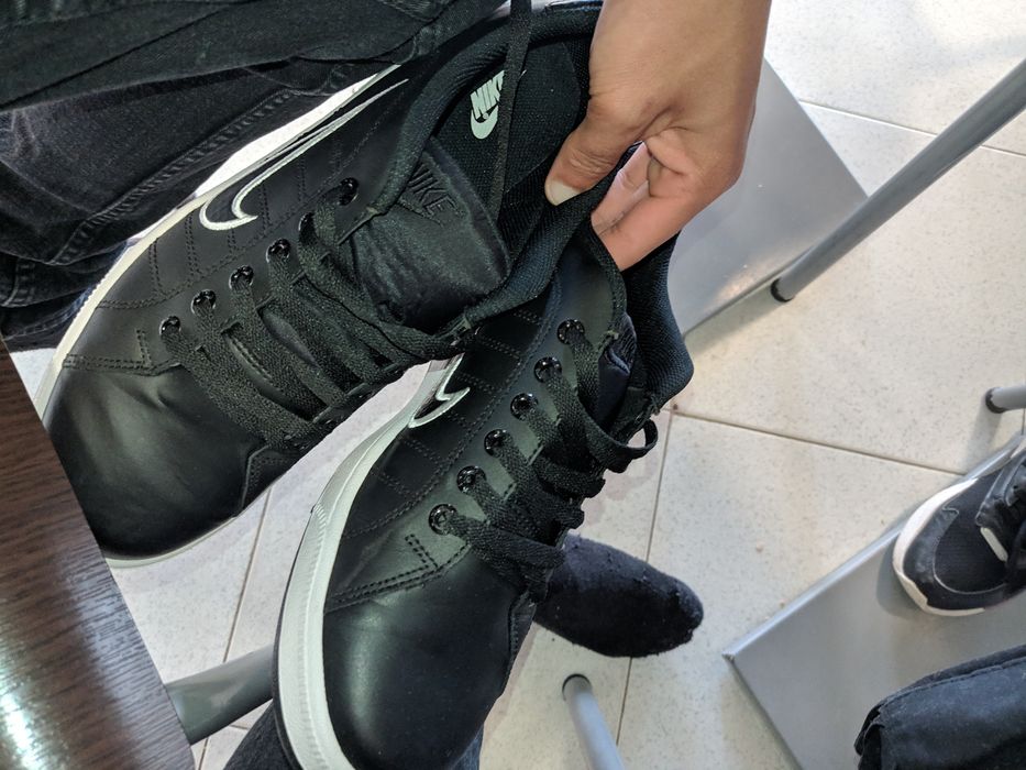 Nike court tradição 2