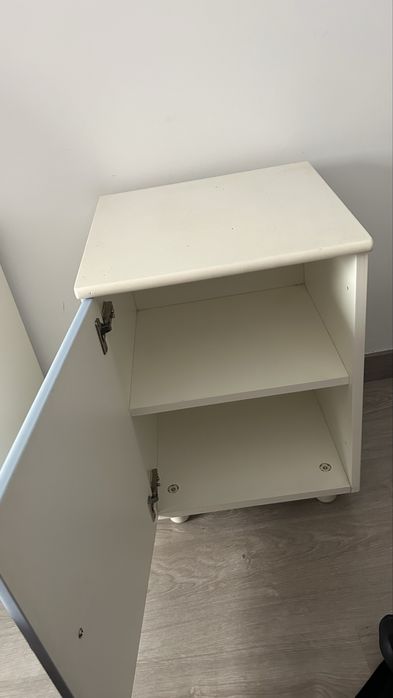 Movel de cabeceira cama quarto criança