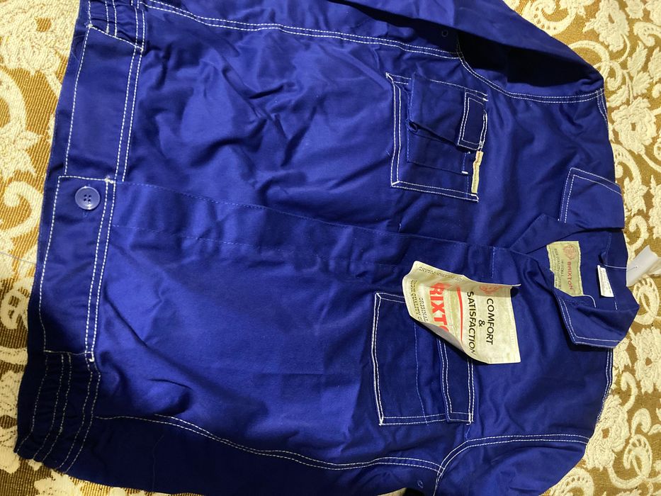 bluza robocza  męska 52/54