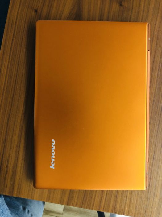 Portatil lenovo usado