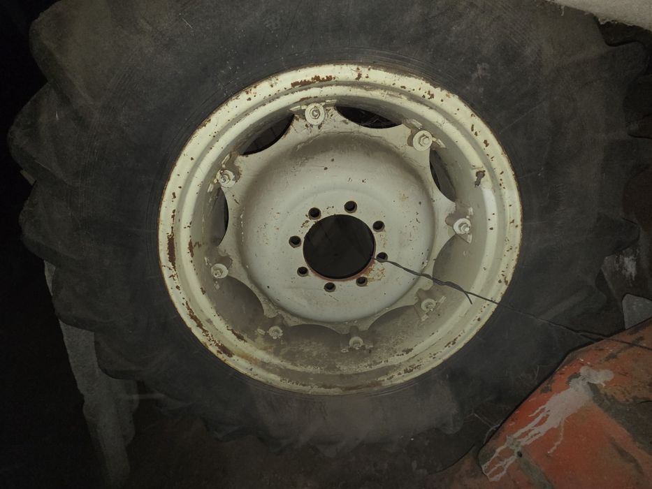 Kołai 18.4 R34  do ursus C385