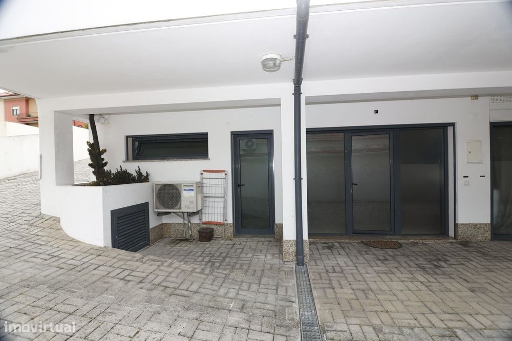Apartamento T1 - Junto ao Estádio - Bairro Norton de Matos