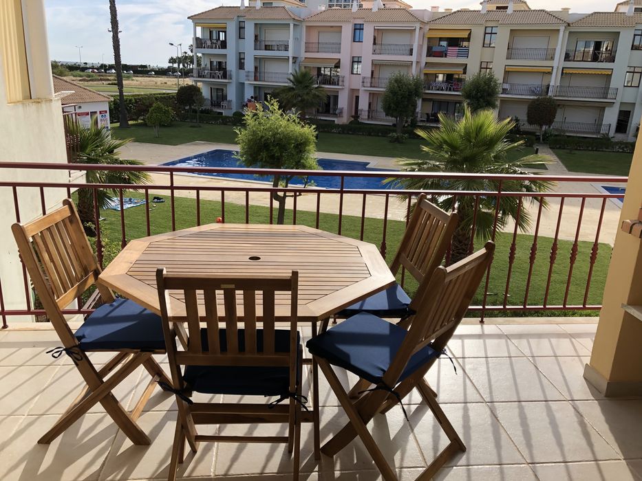 A 100 metros Praia Vilamoura T1 Algarve