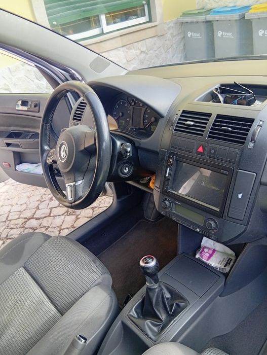 VW Polo GPL BRC - Full extras