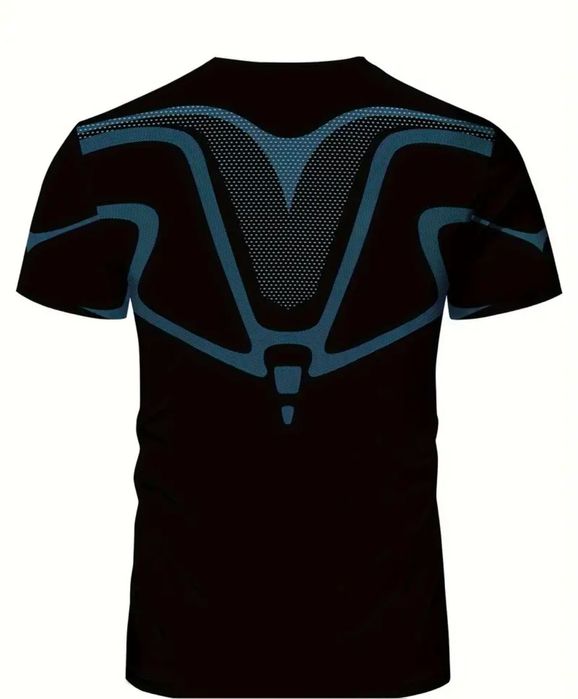 Koszulka szybkoschnąca