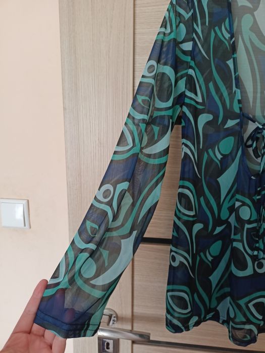 Bluzka, rozmiar: 40