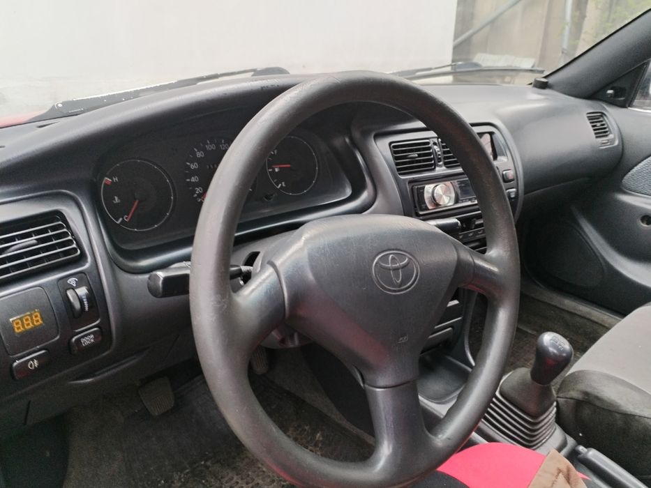 Продам Toyota Corolla E100 2.0Diesel