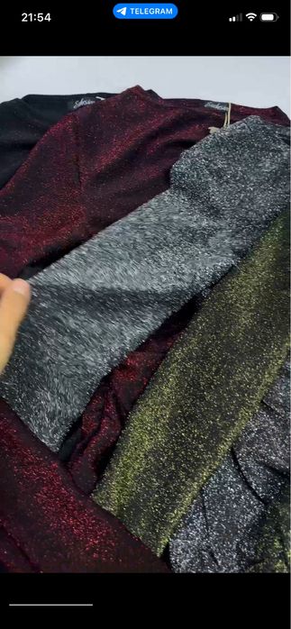 Сукня люрекс блискуча сукня женское платье сукня міні