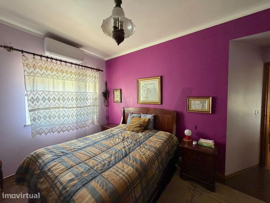 Penthouse T3 no Centro do Fundão: O dobro do potencial com vista para