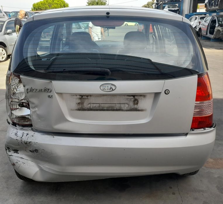 Para peças KIA Picanto (BA)