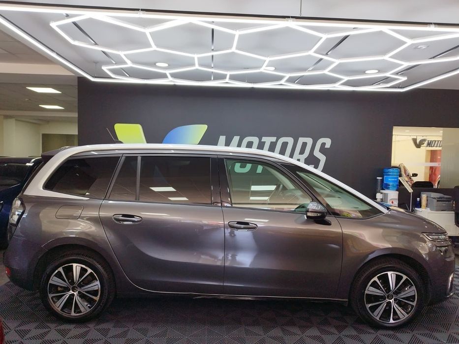 Citroën C4 Spacetourer 1.5 BlueHDi Feel