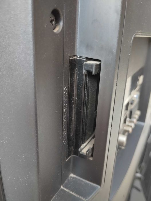 Telewizor Samsung z DECODEREM