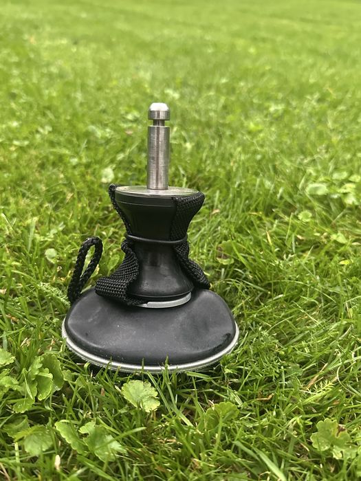 Paleta Nautix Jumbo krotki Pin