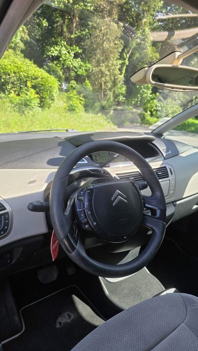 Citroën C4 Picasso 1.6 HDi Business Pack CMP6