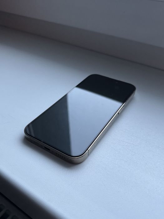 Iphone 14 PRO 256GB Złoty