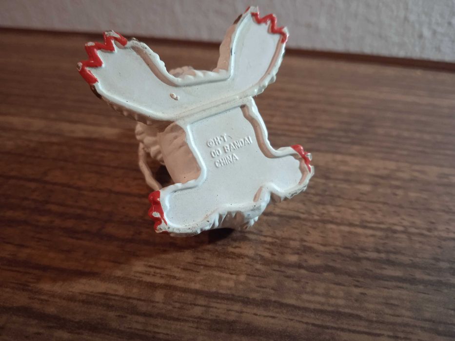 Digimon Ikkakumon Figura Bandai