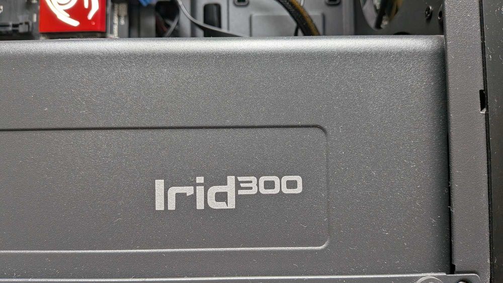Komputer gamingowy i5 / RX 5600 XT / 16GB RAM