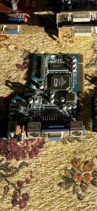 Видеокарты с HDMI. Игровая видеокарта.