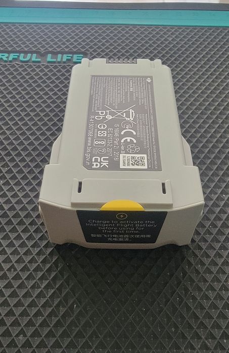 Bateria Dji Mini 3 /3 Pro Nova499136647304335362