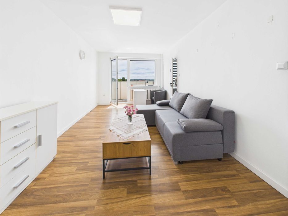 Kawalerka Malbork Wynajem