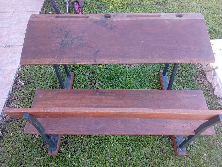 Secretaria de escola