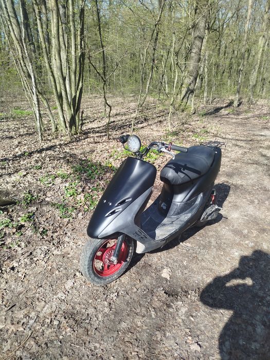 Продам діо34 находу