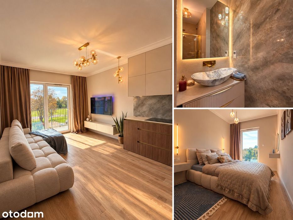 Apartament Premium | Pierwszy Wynajem | Prestiżowe Osiedle