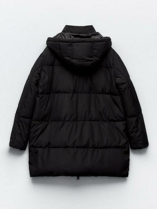 Водонепроникний пуховик