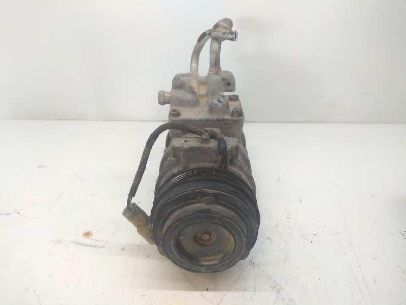 compressor de ar condicionado land rover discovery