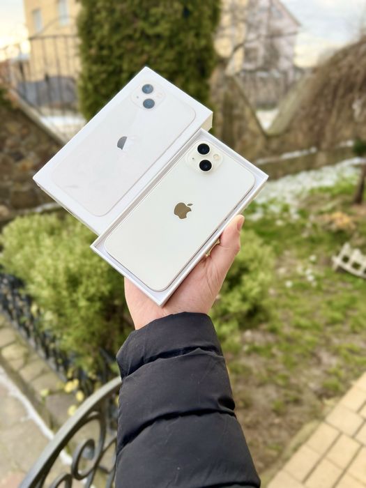 iPhone 13 128gb|ГАРАНТІЯ|Айфон 13 128гб|Айфон|Iphone|