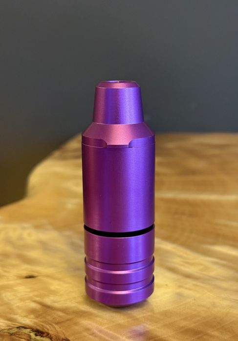 Maszynka do tatuażu CHEYENNE, SOL NOVA STAN idealny