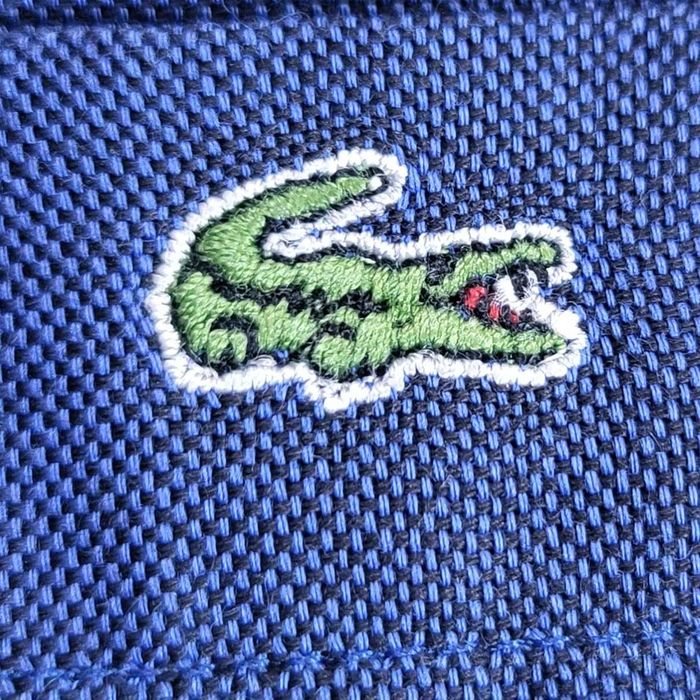 Рубашка Lacoste 40 размер