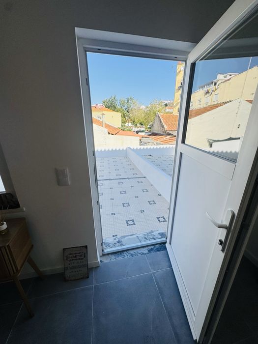 Apartamento T2 à venda em Santa Clara, Lisboa — foto 6
