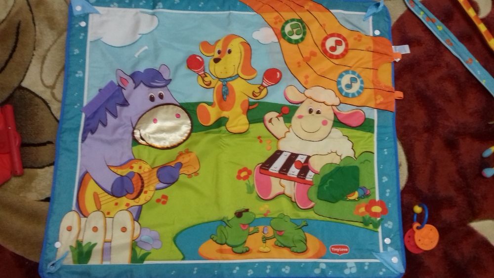 mata edukacyjna tiny love gra