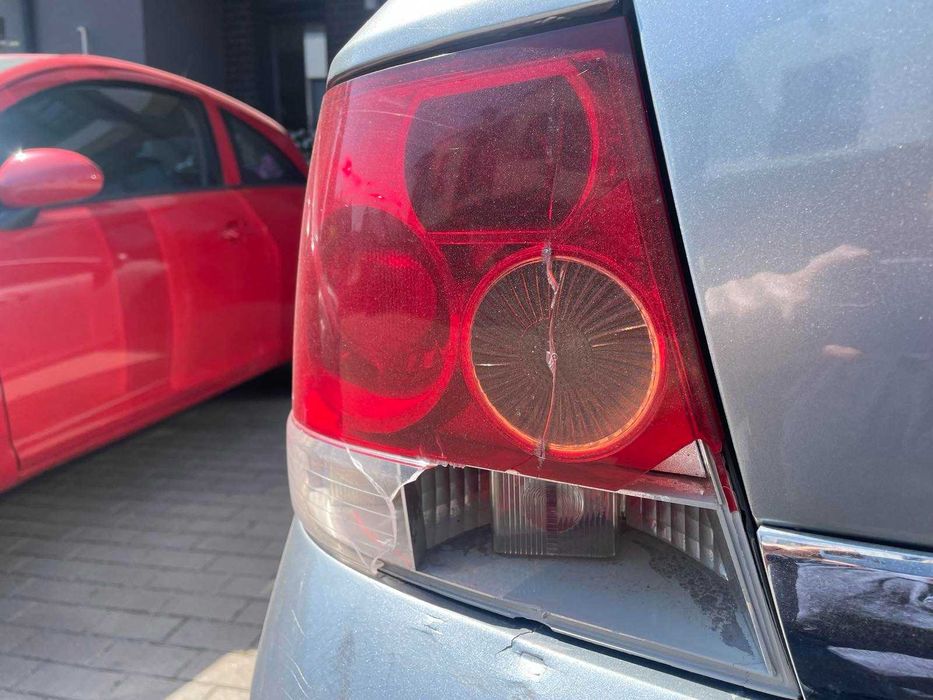 Opel Astra H 2012 - з салону в Україні, 1 власник, дуже добрий стан