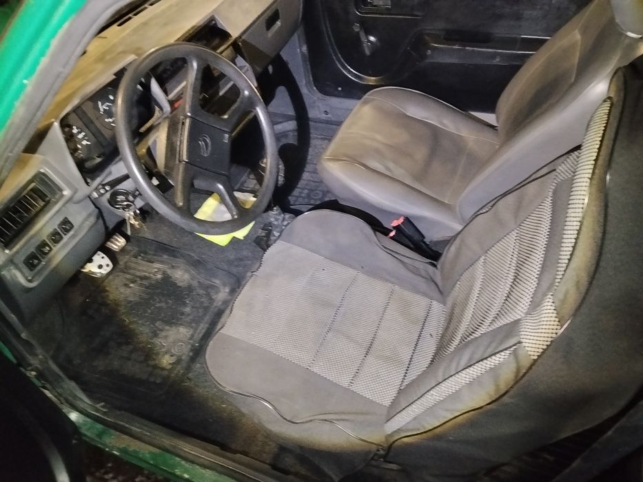 Заз Таврія в хорошому стані