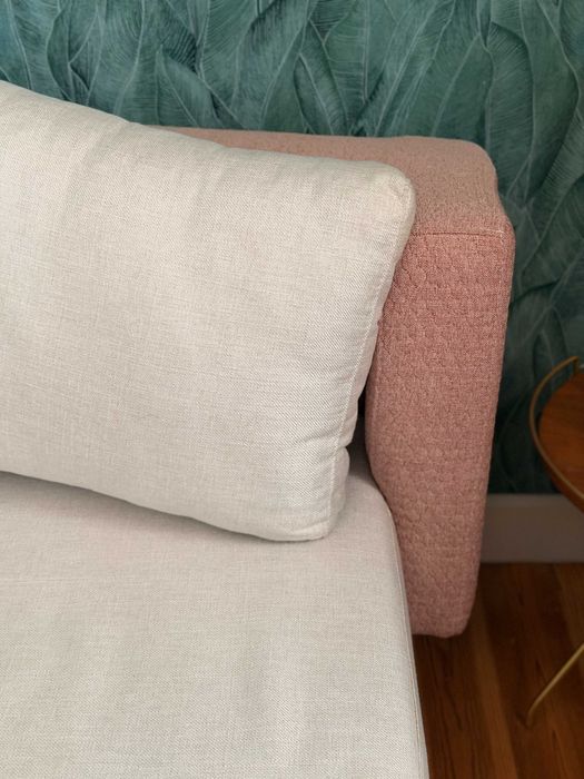 Vendo Sofa 3 lugares