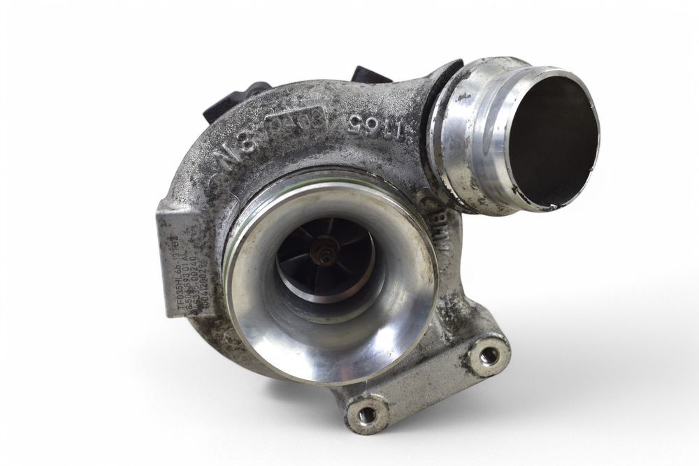 Turbosprężarka BMW E81 E87 E90 E91 E60 E61 2.0 D N47 8506893