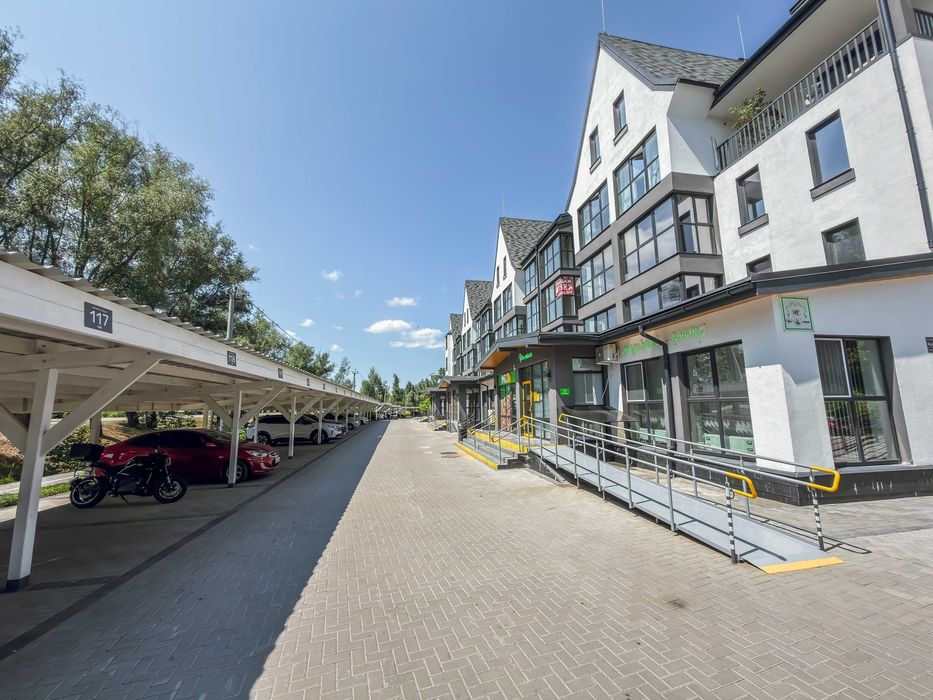 Супер ціна Без %  2 кімн квартира в елітному  передмісті  ЖК Desna Park Residence !