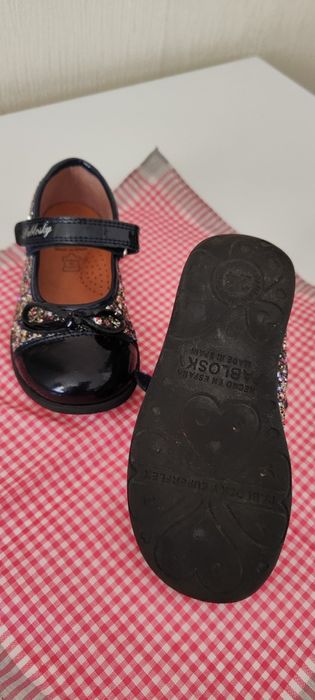 Туфли Pablosky Испания 24 размер