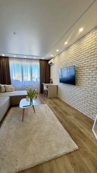 Продаж 3 кім. 3 мкрн. Лівий берег